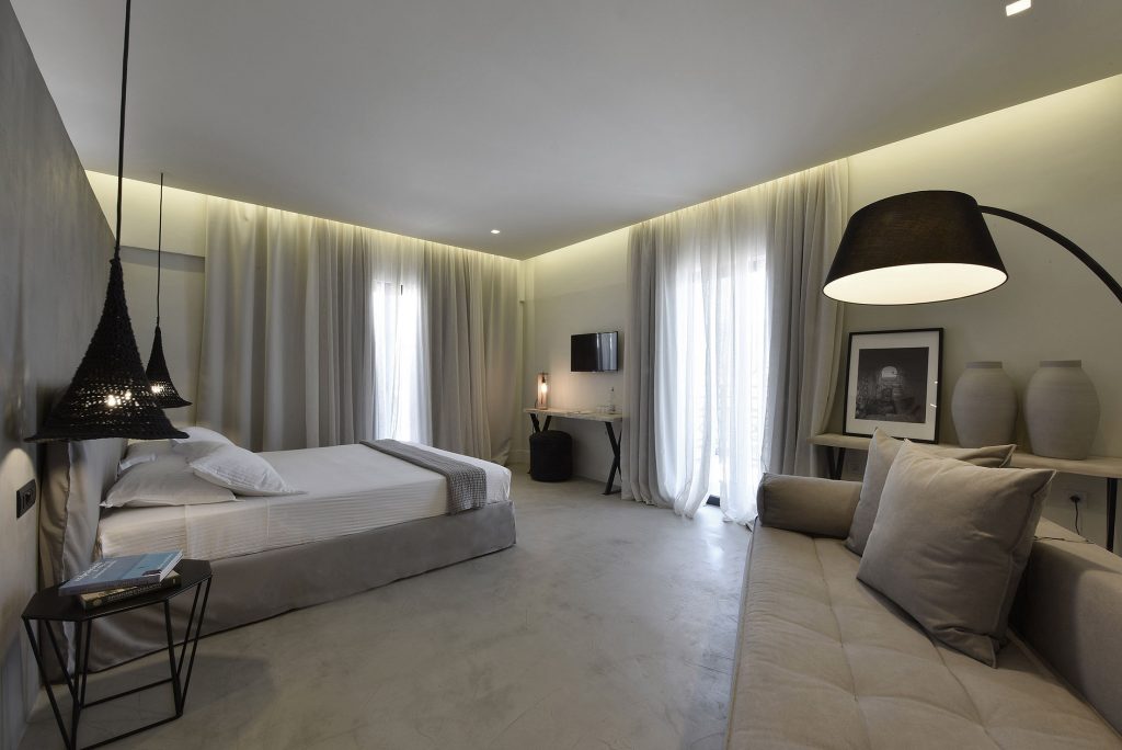 kefalonia argostoli luxury hotel geamd suite